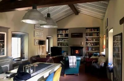 Maison de campagne à vendre 28040 Lesa, Piémont, Vue intérieure 1