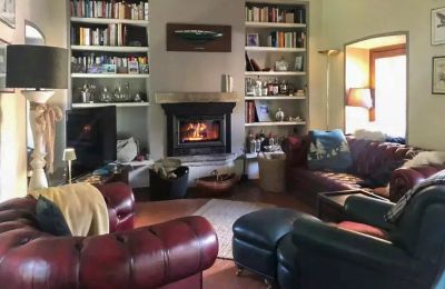 Maison de campagne à vendre 28040 Lesa, Piémont, Salon