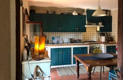 Maison de campagne à vendre 28040 Lesa, Piémont, Cuisine