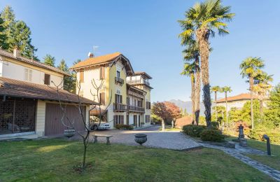 Villa historique à vendre 28838 Stresa, Piémont:  