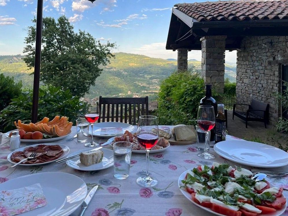 Piémont à vendre