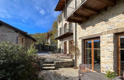 Maison de campagne à vendre Piémont, Image 14/25