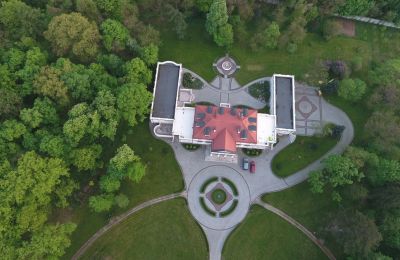 Manoir à vendre Zborów, Kownackiej 33, Grande-Pologne, Image 17/17