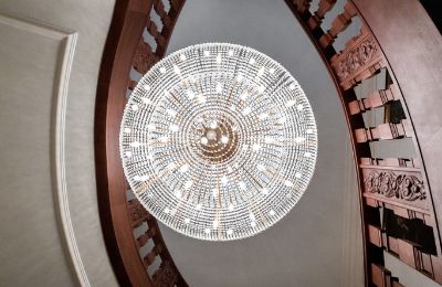 Manoir à vendre Zborów, Kownackiej 33, Grande-Pologne, Détails