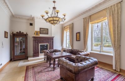 Manoir à vendre Zborów, Kownackiej 33, Grande-Pologne, Image 9/17