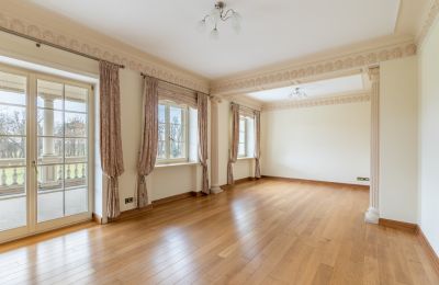 Manoir à vendre Zborów, Kownackiej 33, Grande-Pologne, Image 14/17