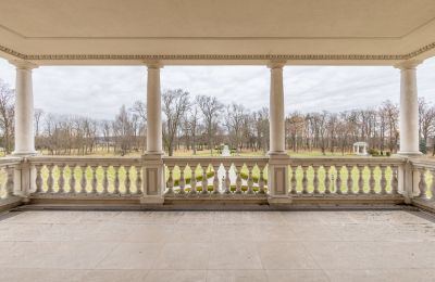 Manoir à vendre Zborów, Kownackiej 33, Grande-Pologne, Image 15/17