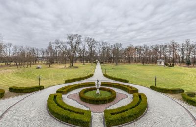 Manoir à vendre Zborów, Kownackiej 33, Grande-Pologne, Image 16/17
