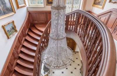Manoir à vendre Zborów, Kownackiej 33, Grande-Pologne, Image 11/17