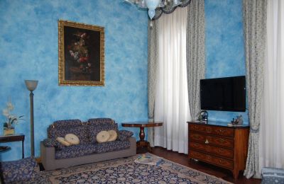 Villa historique à vendre Merate, Lombardie:  