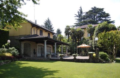 Villa historique à vendre Merate, Lombardie:  Dépendance