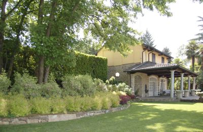 Villa historique à vendre Merate, Lombardie:  Dépendance