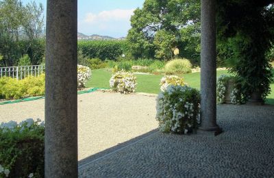 Villa historique à vendre Merate, Lombardie:  