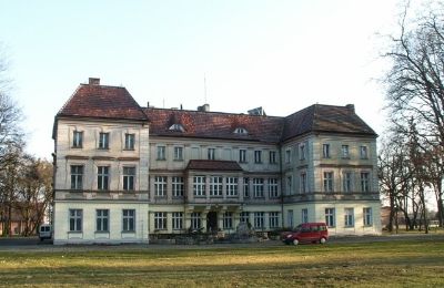 Château à vendre Wojnowice, Silésie:  