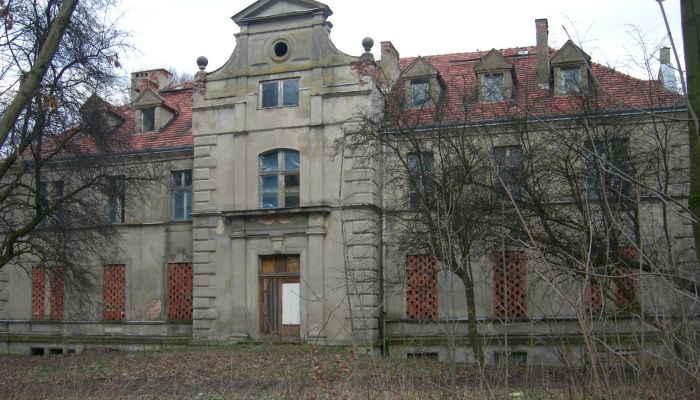 Château Gwoździany 2