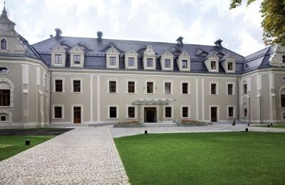 Château à vendre Lubliniec, Silésie:  