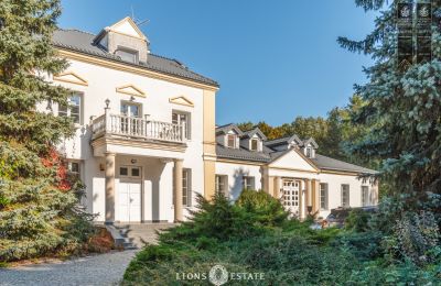 Manoir à vendre Żychlin, Łódź:  