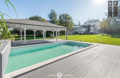 Manoir à vendre Żychlin, Łódź, Image 6/43