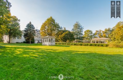 Manoir à vendre Żychlin, Łódź, Image 9/43