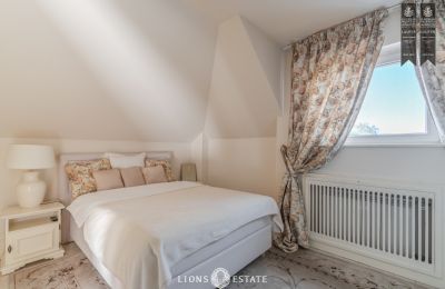 Manoir à vendre Żychlin, Łódź:  