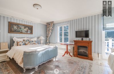 Manoir à vendre Żychlin, Łódź, Image 15/43