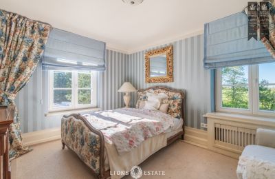 Manoir à vendre Żychlin, Łódź, Image 16/43