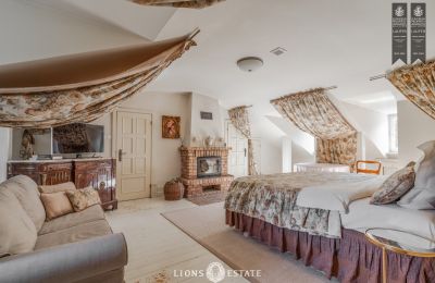 Manoir à vendre Żychlin, Łódź, Image 17/43