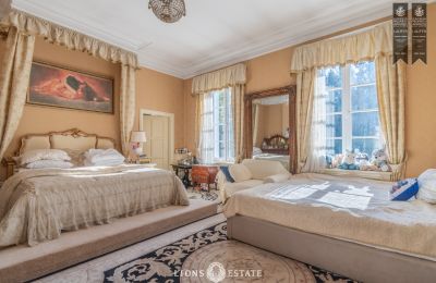 Manoir à vendre Żychlin, Łódź:  