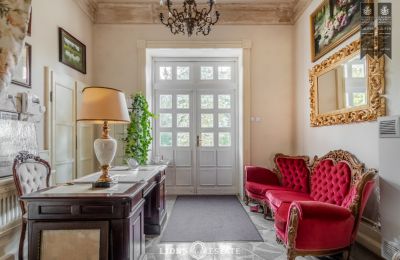 Manoir à vendre Żychlin, Łódź, Image 21/43