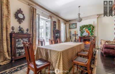 Manoir à vendre Żychlin, Łódź:  