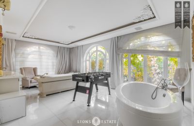 Manoir à vendre Żychlin, Łódź, Image 24/43