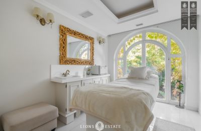 Manoir à vendre Żychlin, Łódź, Image 25/43