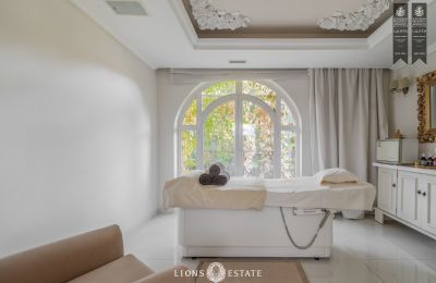 Manoir à vendre Żychlin, Łódź, Image 26/43
