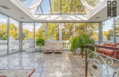Manoir à vendre Żychlin, Łódź, Image 29/43