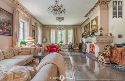 Manoir à vendre Żychlin, Łódź, Image 38/43