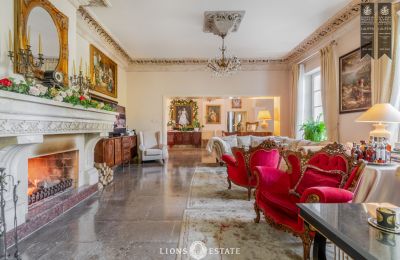 Manoir à vendre Żychlin, Łódź:  