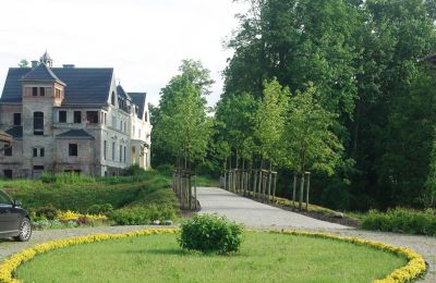 Manoir à vendre Poméranie occidentale, Image 11/20