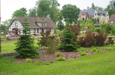 Manoir à vendre Poméranie occidentale, Image 6/20