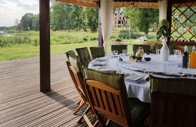 Manoir à vendre Poméranie occidentale, Image 16/20