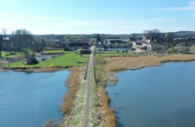 Manoir à vendre Poméranie occidentale, Image 17/20