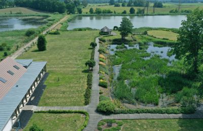 Manoir à vendre Poméranie occidentale, Image 18/20