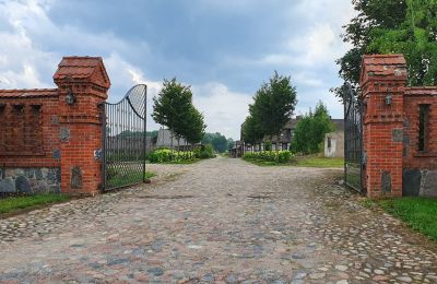 Manoir à vendre Poméranie occidentale, Image 3/20