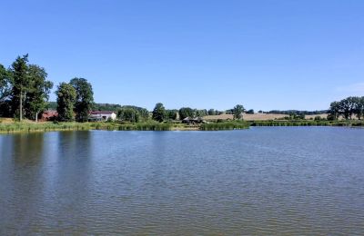 Manoir à vendre Poméranie occidentale, Image 20/20