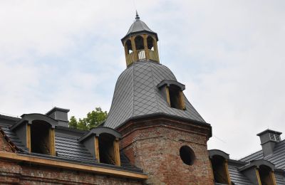 Manoir à vendre Poméranie occidentale, Image 14/20