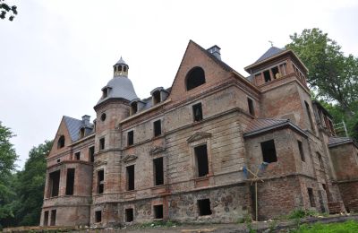 Manoir à vendre Poméranie occidentale, Image 13/20