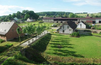 Manoir à vendre Poméranie occidentale, Image 8/20