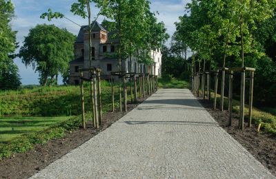 Manoir à vendre Poméranie occidentale, Image 9/20