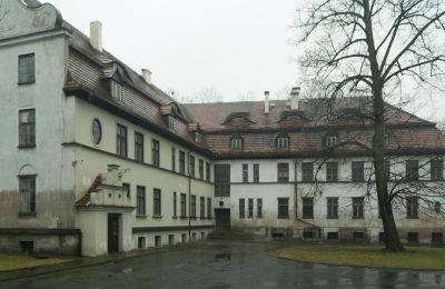 Château à vendre Kujawy, Prudnicka 1b, Opole, Image 2/16