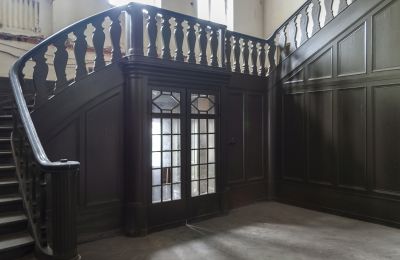 Château à vendre Kujawy, Prudnicka 1b, Opole, Hall d'entrée