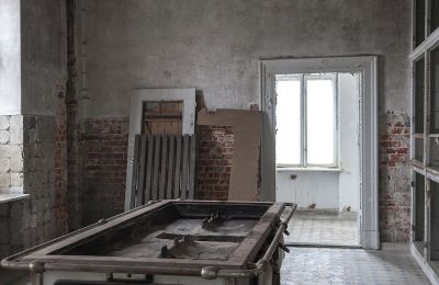 Château à vendre Kujawy, Prudnicka 1b, Opole, Cuisine
